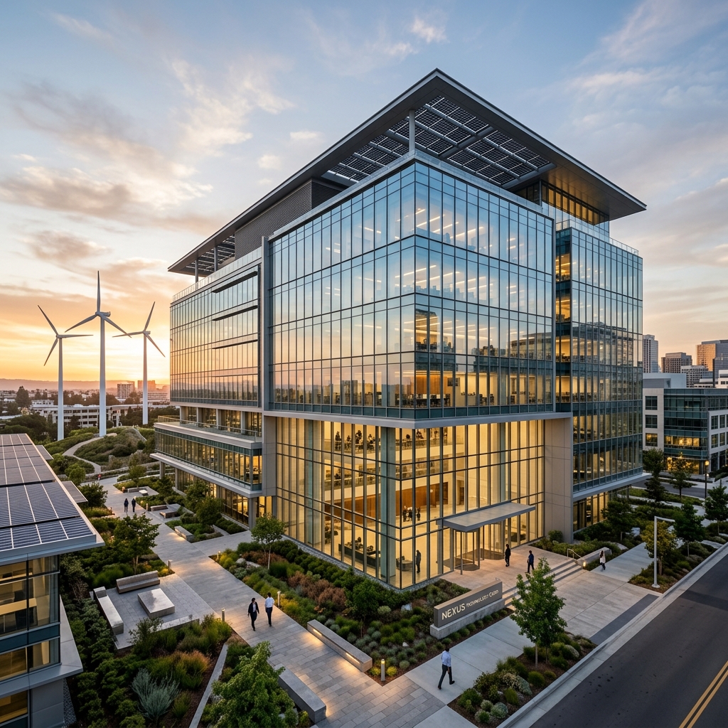 Commercial Energy