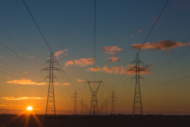 Electricity Transmission